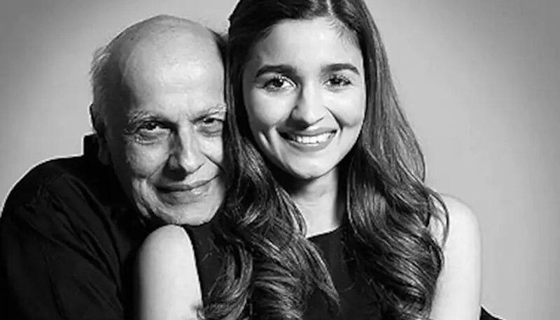 Alia Bhatt to become mother soon: Mahesh Bhatt is excited and waiting to become a grandfather RBA