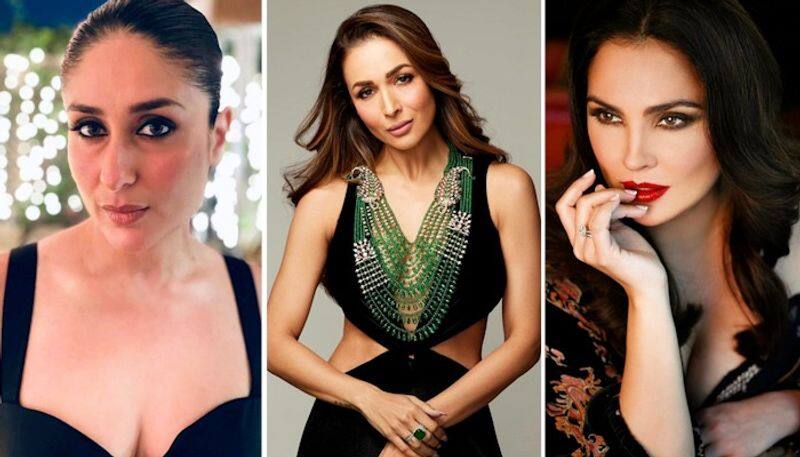 Malaika Arora to Kareen Kapoor to Shilpa Shetty: 9 Bollywood celebrities breaking myths, barriers of C- section delivery sur 