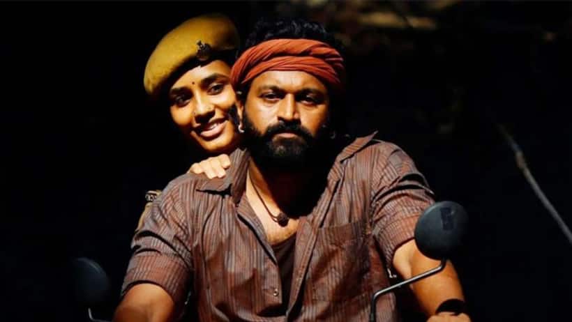 Kantara: Rishab Shetty's film achieves yet another milestone  read report