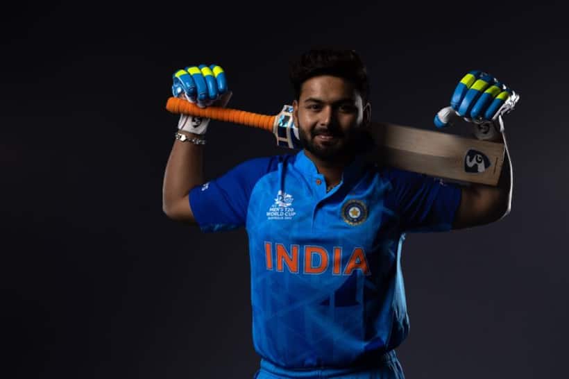ICC T20 World Cup 2022, IND vs ZIM: Karthik rested, Pant comes in as Men in Blue opt to bat