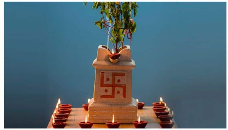 tulsi vivah 2022 importance and benefits of tulsi puja 