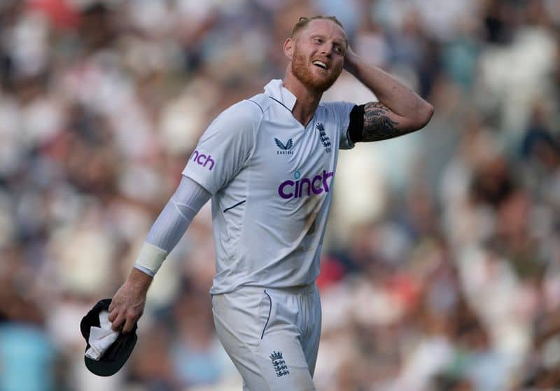 IPL 2023: Ben Stokes to leave early to prepare for Ireland Test and Ashes-ayh