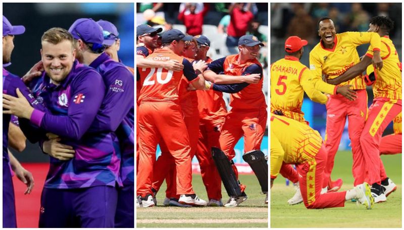 Best T20 World Cup Ever: Netizens Praises Small Teams For Theier Outstanding Performences, Calls More Matches 