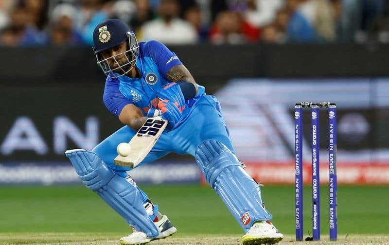 suryakumar yadav and kl rahul fifties help india to set tough target to zimbabwe in t20 world cup