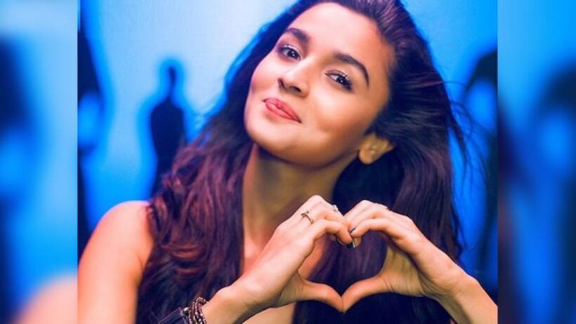 Alia Bhatt's fitness trainer reveals an apt way to drink water