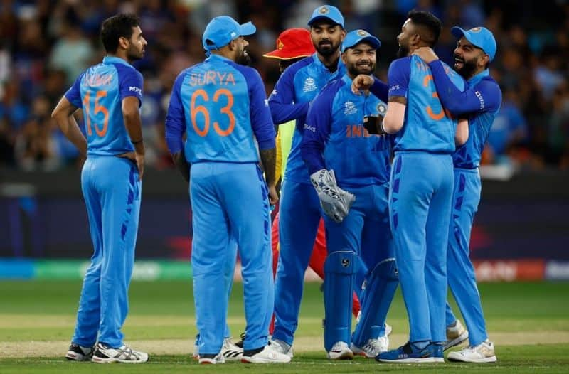 Ahead Of Crucial Games, Team India Fans Worried About 1992 ODI World Cup sentiment 