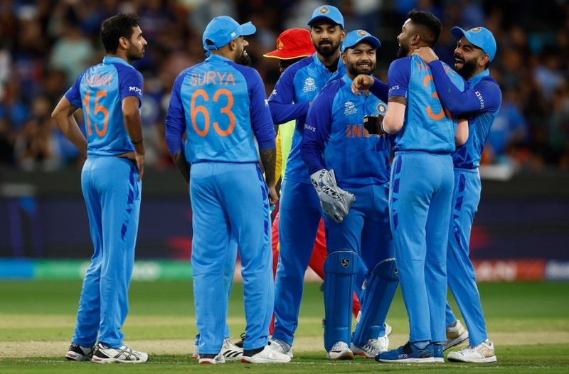 T20 World Cup 2022:India vs England, India probable Playing XI vs 