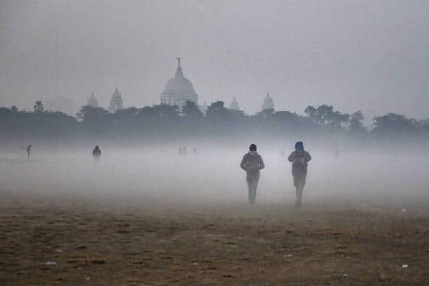 Kolkata Weather LATEST update: Cold wave to intensify; city to see further dip in temperature in West Bengal ATG