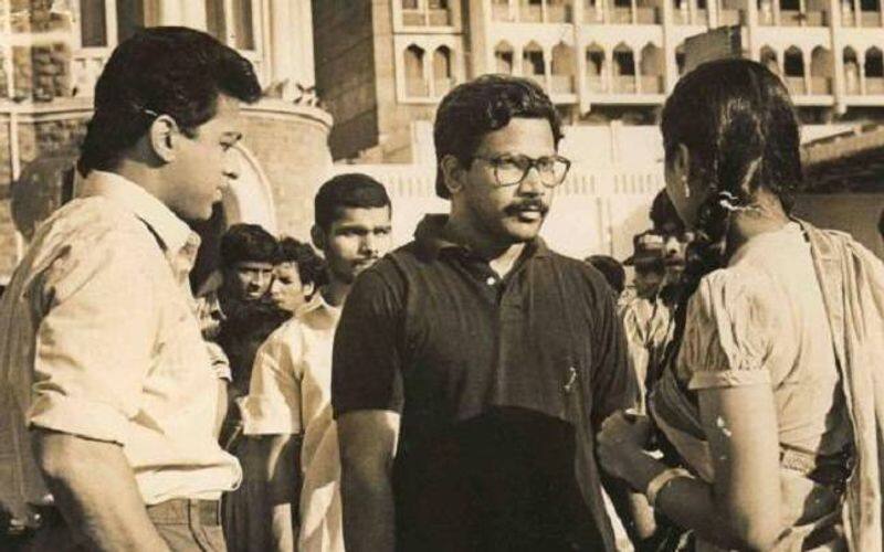 kamal haasan and mani ratnam reunites after 35 years of nayakan vikram ponniyin selvan