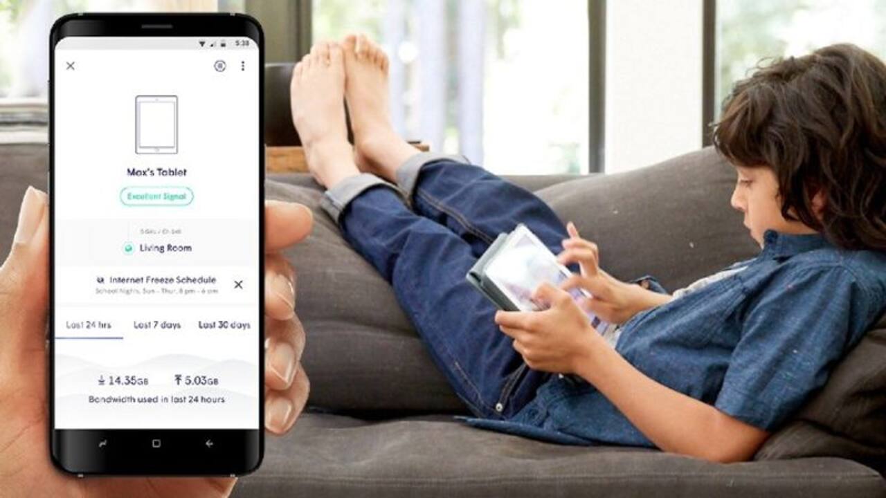 Empowering Digital Parenting: A Comprehensive Guide on Setting Up Parental Controls on Your Devices