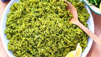  Recipes: రొటీన్ పులావ్ తిని బోర్ కొట్టిందా.. అయితే పాలకూర పులావ్ ట్రై చేద్దాం!