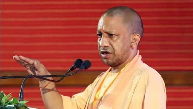 జ్ఞానవాపి సముదాయాన్ని ‘మసీదు’ అనలేం.. ముస్లిం సమాజం చారిత్రాత్మక తప్పును అంగీకరించాలి   యూపీ సీఎం యోగి 