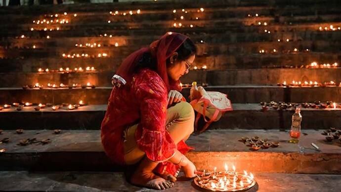 Kartik Purnima 2022: कार्तिक पूर्णिमा 7 या 8 नवंबर को, जानें किस दिन करें दीपदान?