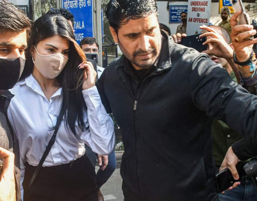 Sukesh Chandrasekhar case: Delhi Court to hear Jacqueline Fernandez's regular bail plea today