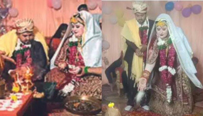 26 year old women from UK marries 28 year old agra native