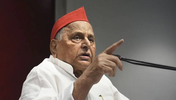 Mulayam SIngh yadav