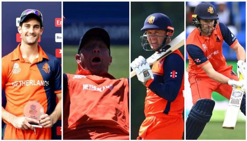 How South Africa Born Netherlands Cricketers rules Out Own Country From T20 World Cup 2022 Semis Race, Check Here 