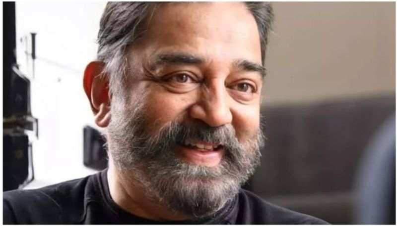 actor kamal haasan admitted ramachandra hospital