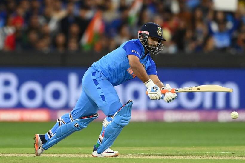 ICC T20 World Cup 2022 semis, IND vs ENG: Who among Pant/Karthik would get the nod? Rohit answers