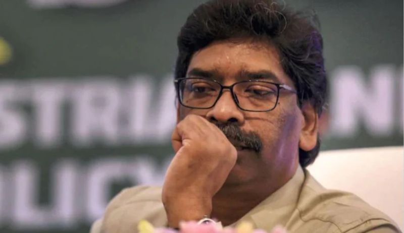 Jharkhand CM Hemant Soren obsconding; ED will question JMM leader in Ranchi