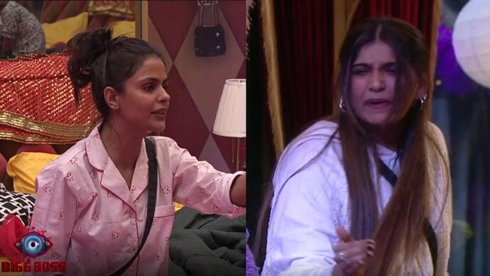 Bigg Boss 16: गाली-गलौच पर उतरे कंटेस्टेंट्स, इन 2 के बीच हुई बहस, जानें किस लिए हुआ तमाशा