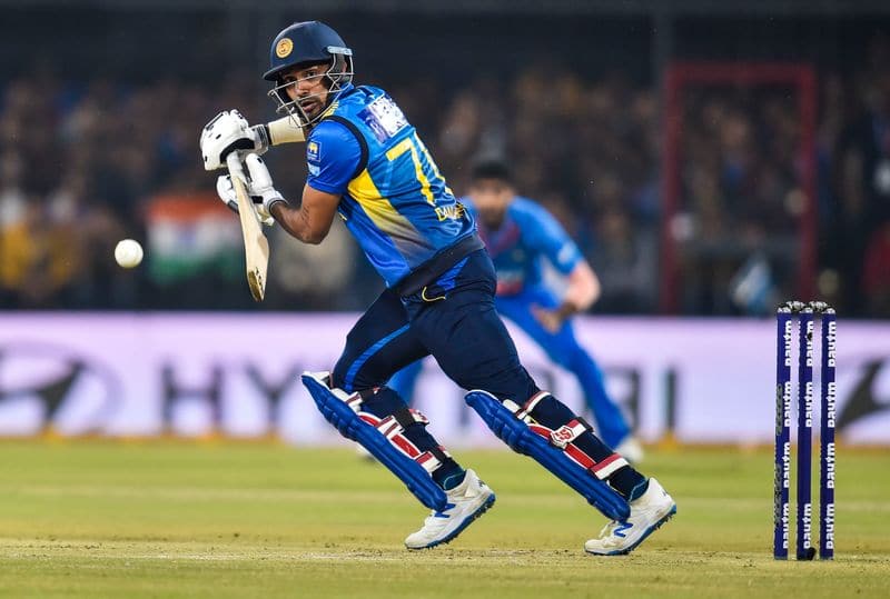 ICC T20 World Cup 2022: Danushka Gunathilaka rape case - Sri Lankan continually choked victim during alleged sexual assault-ayh