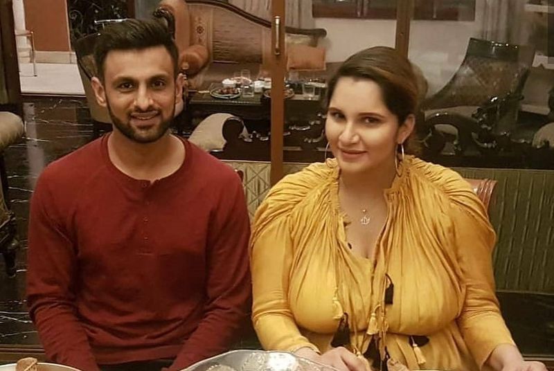 Sania Mirza amid reports of divorce with Shoaib Malik Posts another cryptic post san