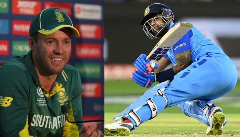 T20 World cup 2022: final going to happen between India and New Zealand, says Ab de Villiers 