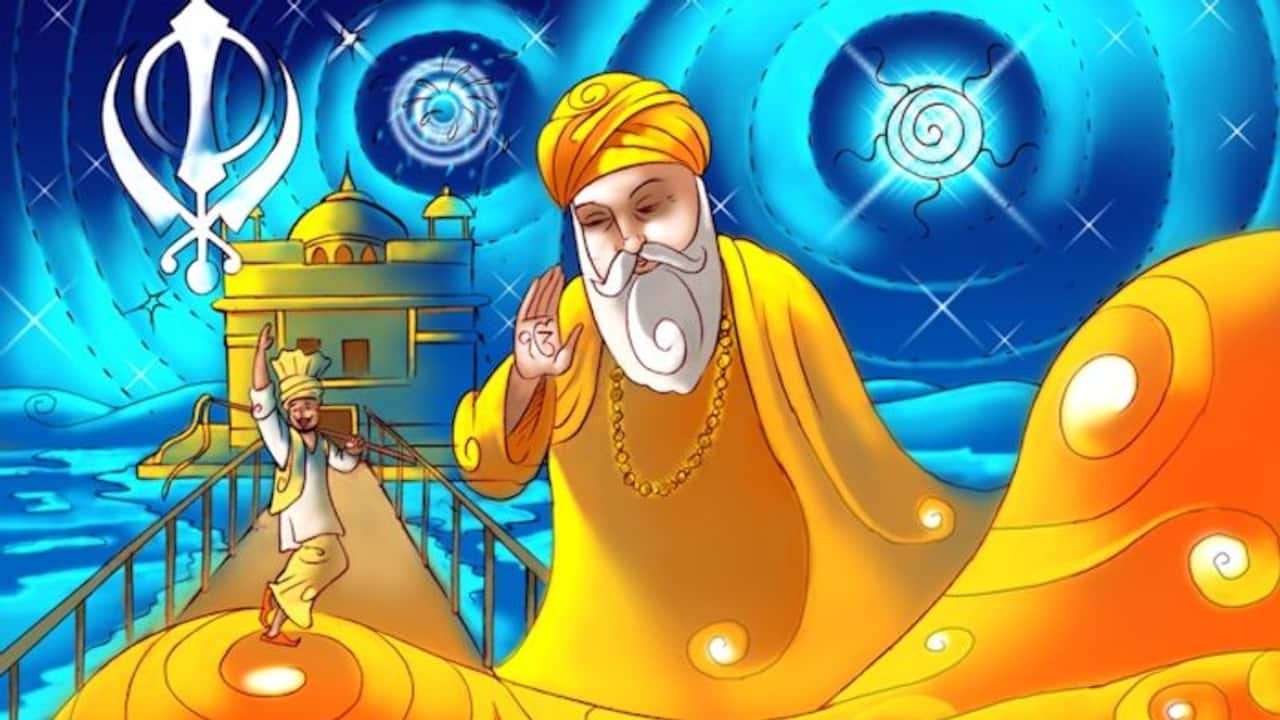 When is Guru Nanak Jayanti 2022? Know the history, importance and significance of Gurpurab’s sacred day