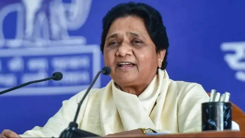 తెలంగాణ అసెంబ్లీ ఎన్నికల్లో బీఎస్పీ వ్యూహం ఇదే.. మాయావతి కీలక నిర్ణయాలు