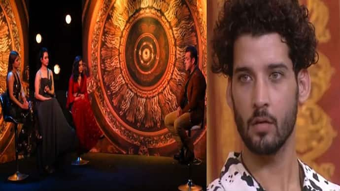 Bigg Boss 16 : सलमान खान ने सौंदर्या शर्मा के सामने गौतम सिंह का किया पर्दाफाश, अब्दु रोजिक ने खोया आपा