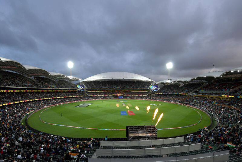 T20 World Cup 2022: Adelaide Oval weather forecast for India vs England semi final