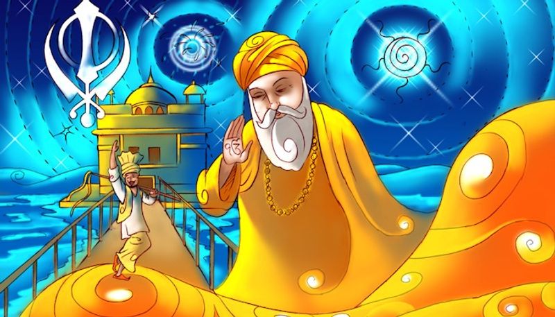 Guru Nanak Jayanti 2023: When is Gurpurab? Know rituals, significance, traditional recipes and more  RBA