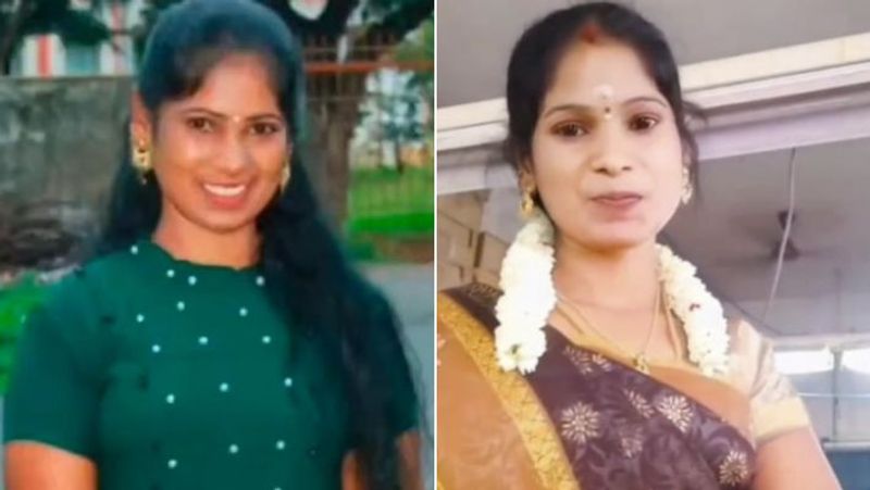 A husband who killed his wife aka cinema actress over Tik Tok issue has been arrested in Tirupur