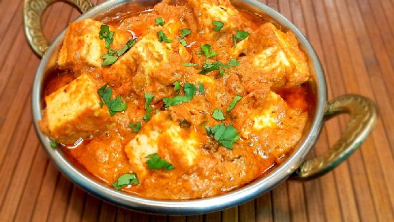 restaurant style paneer butter masala recipe step by step in tamil mks