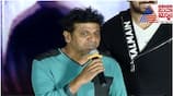 Actor Shiva Rajkumar confirms undergoing treatment  serious health issue gow