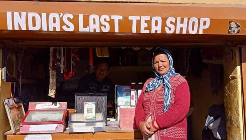 indias last tea shop also digitalized 