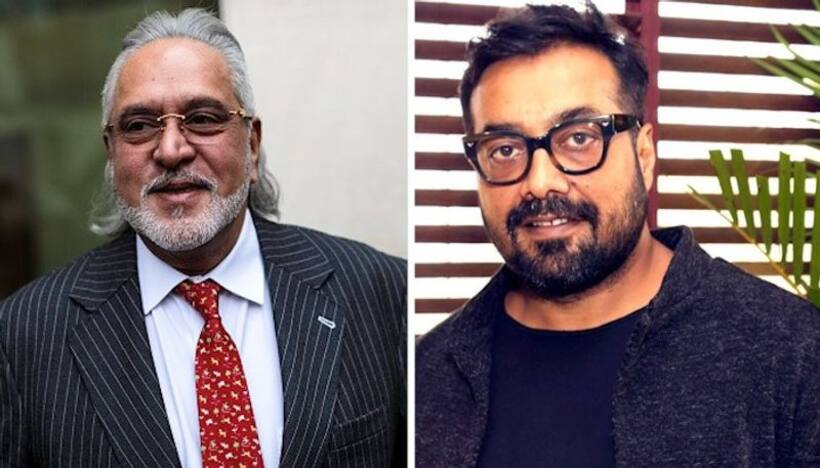 Anurag Kashyap to play Vijay Mallya in File No 323? Here's what we know 