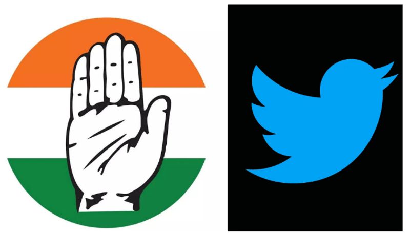 court order to block twitter account of congress and bharat jodo yatra