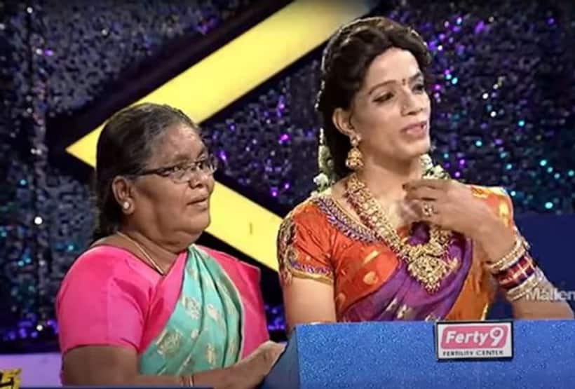 సొంతింటి కల నెరవేరిందన్న జబర్దస్త్ శాంతి స్వరూప్... మొన్నే అమ్మేశాను అన్నాడు, అప్పుడే!