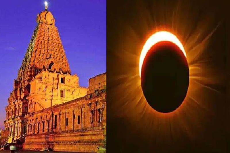 temples in tamilnadu will be closed tomorrow due to lunar eclipse