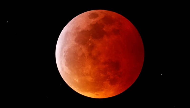 lunar eclipse 2022 these zodiac signs will affect more so beware