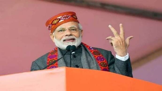 हाई सिक्योरिटी के बीच होगा PM मोदी का हिमाचल दौरा, ड्रोन, हेलीकॉप्टर पर रोक