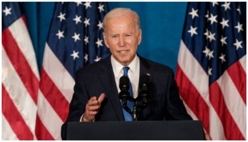 Indian Origin Teen Arrested For Threatening To Kill US President Joe Biden