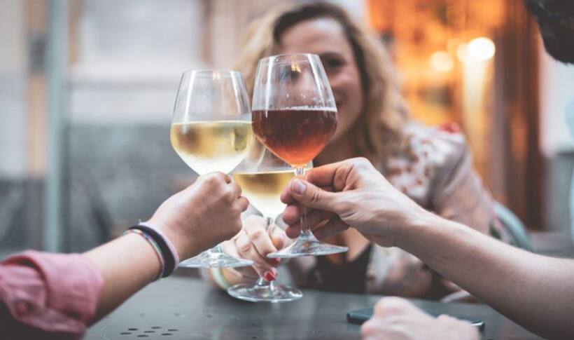 Alcohol worth Rs 218 crore sold in Delhi during last week of 2022