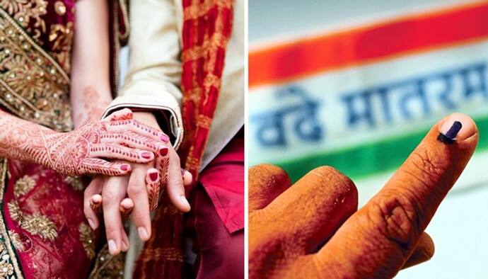 Gujarat Election 2022 amid peak wedding season; here's what netas say