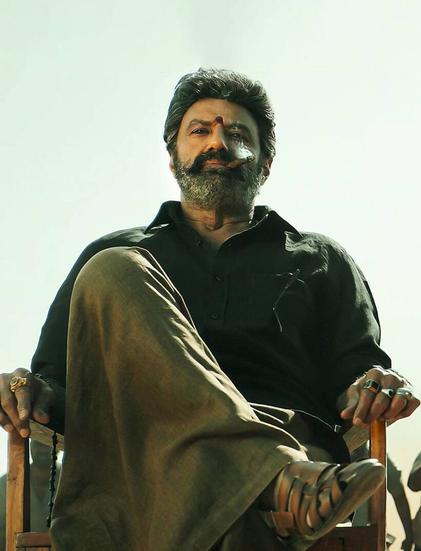 #Balakrishna: బాలయ్య డెసిషన్ ..నిజమైతే అల్లు అరవింద్ కు షాకే