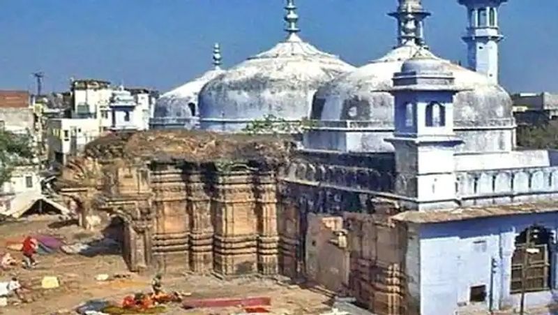 Varanasi Court Rejects Plea Seeking additional ASI Survey in Gyanvapi Mosque 