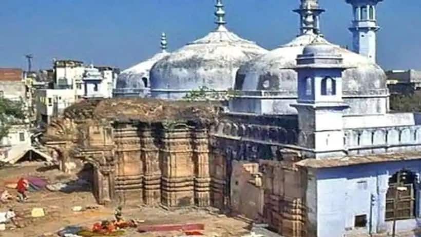 Gyanvapi row: Varanasi court adjourns hearing on plea to worship 'shivling' in mosque