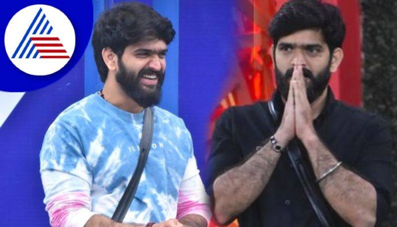 Complaint filed by Bigg boss 9 contestant Roopesh Shetty family vcs 